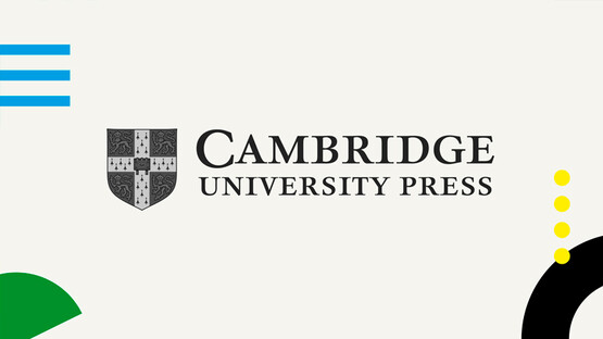 Libros editorial Cambridge